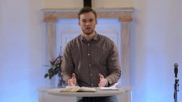 Vetlanda Friförsamling - Väckelsemöte