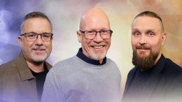 Tillsammans ber vi LIVE