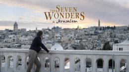 Seitse ime Jeruusalemmas