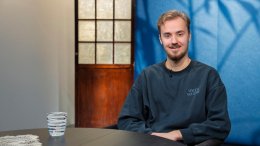 Vieraana Rene Tuuliranta