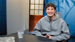 Vieraana Salim Ouazizi