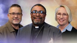 Tillsammans ber vi LIVE