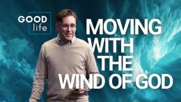 Liigu koos Jumala tuulega