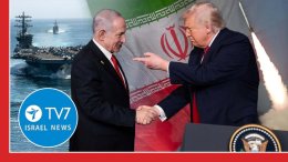 TV7 Israelnyheter