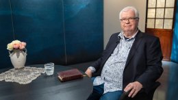 Vieraana Pentti Mattila. Osa 1/3