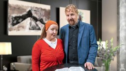 Murehtisimmeko vai luottaisimmeko