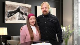 Katselkaa Herran tekoja