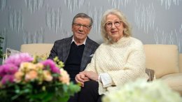 Martin ja Mirjan matkassa