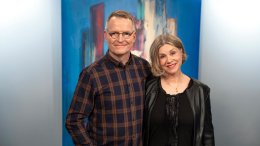 Yksi parantumisen sana riittää