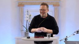 Vetlanda Friförsamling - Väckelsemöte