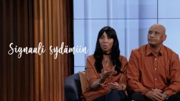 Evankeliumia somalikansalle jo 10 vuotta!