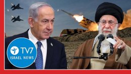 TV7 Israelnyheter