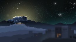 Luukas, osa 1/9. Jeesuksen syntymä