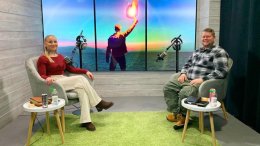 Isäntinä Juha Österlund ja Emma Pyykkönen, osa 2/2