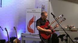 Salaisella matkalla, osa 10