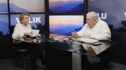 Saates Taimor ja Arda Kunnberg