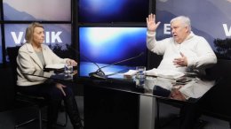 Saates Taimor ja Arda Kunnberg