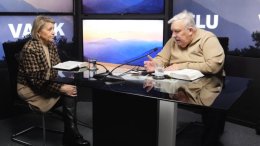 Saates Taimor ja Arda Kunnberg