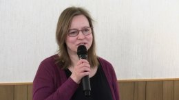 Tornion vapaaseurakunta