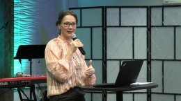 Kokkolan Word of Faith -seurakunta