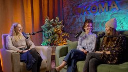 Mis ja kellele on English Camp?