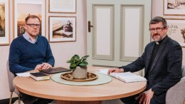 Tulipunktis paast kui Jumala läheduse otsimine