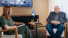 Saatekülaline Mart Metsala