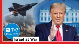 TV7 Iisraeli uudised
