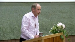 Jumala muuttaa kohtaloita