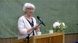 Kiusausten voittajaksi, väkeväksi sodassa