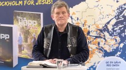 Guds kallelse för Mose