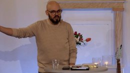 Guds närvaro förvandlar