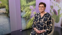 Terhi Holmström