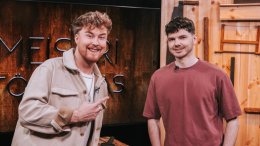 Ateistist kristlaseks - Kjell Rodal-Jalasto