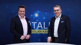 Iran ja islamismin uhka