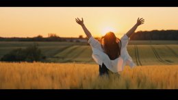 Vapaana olen siellä