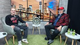 Isäntinä Martti Falck ja Jordan Korvajärvi, osa 2/2