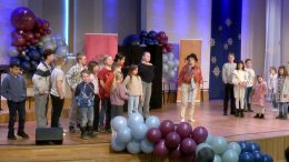 Familjegudstjänst - Jesu kärlek