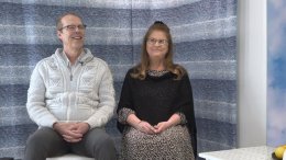 Jaana ja Harri Alatupa – Voittopalkintoa kohti, osa 1/2