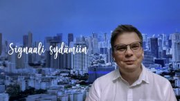 Kaakkois-Aasiassa tähdätään mobiilinäytöille