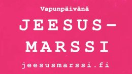Koko perheen vapputapahtuma Senaatintorilla