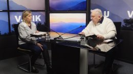 Saates Taimor ja Arda Kunnberg