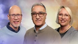 Vår vardag - Där vill Gud hjälpa dig och mig