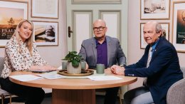 Tulipunktis kristlane kriiside ja sõdade keskmes