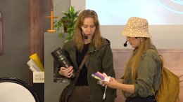 Kaikki on pelissä, osa 12. Takaisin kauppaan