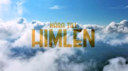 Premiär med påskens budskap i centrum