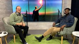 Jumalan äänen kuuleminen, osa 1/2