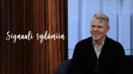 10 vuotta ainutlaatuista somalityötä