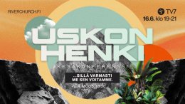 Uskon henki