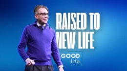 Üles äratatud uude ellu